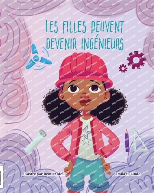 Les Filles Peuvent Devenir Ing?ieurs (Paperback)