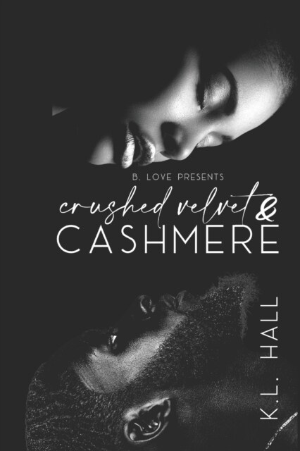 Crushed Velvet & Cashmere: (A Forbidden Love Romance) (Paperback)