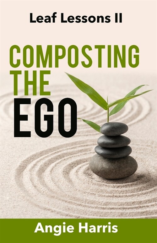 Composting the Ego (Paperback)