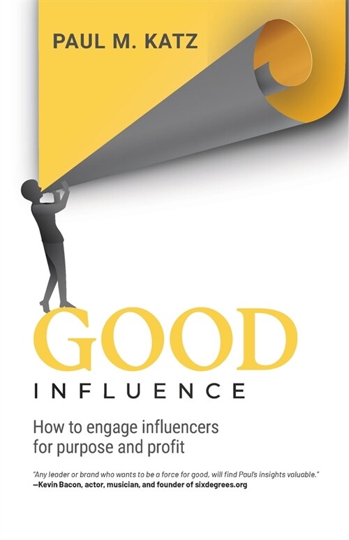 Good Influence (Paperback)