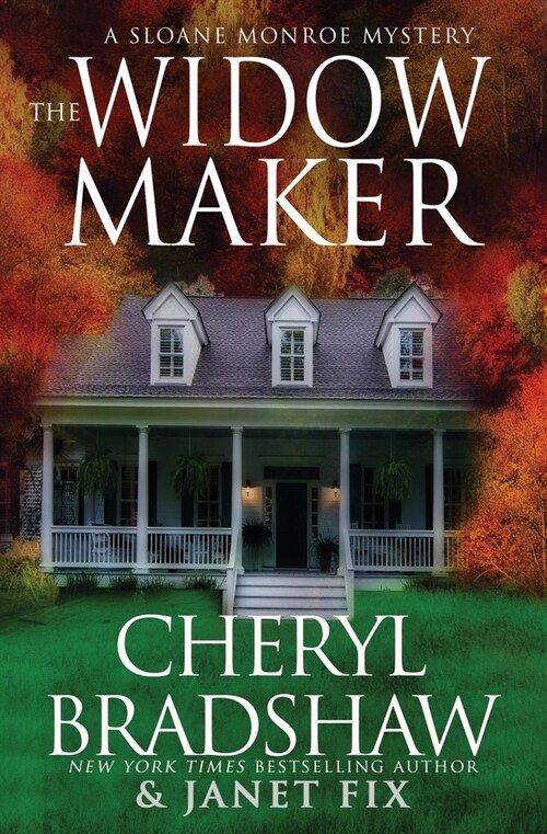 The Widow Maker (Paperback)