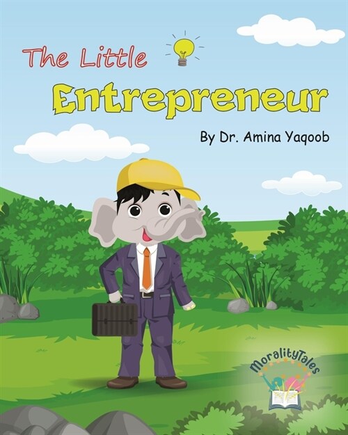 The Little Entrepreneur (Paperback)