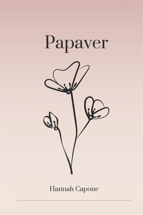 Papaver (Paperback)