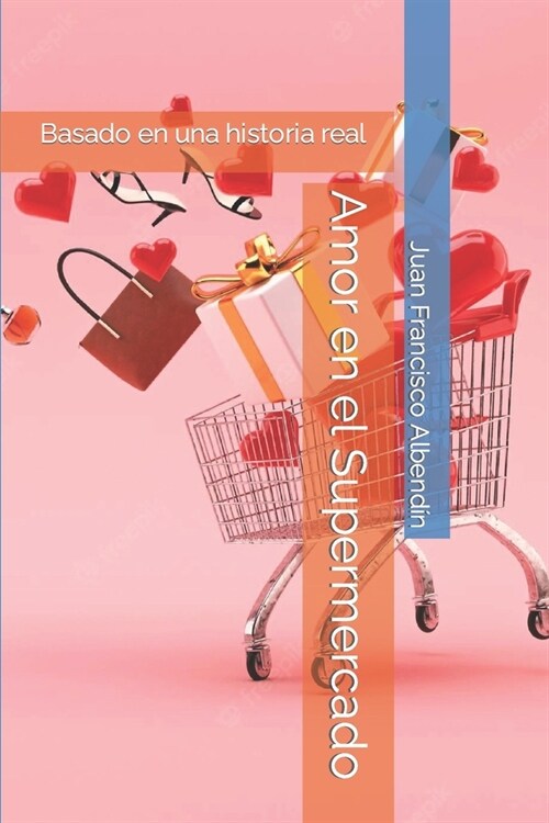 Amor en el Supermercado (Paperback)