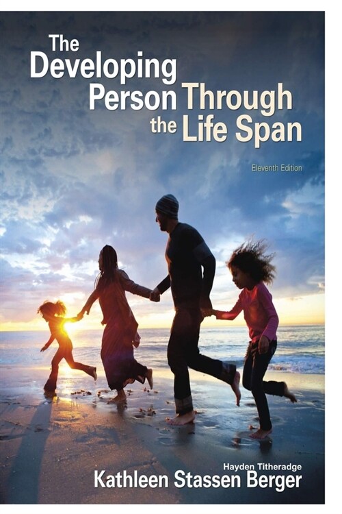 The Developing Person Through the Life Span (Paperback)