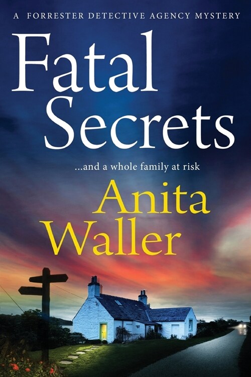 Fatal Secrets (Paperback)