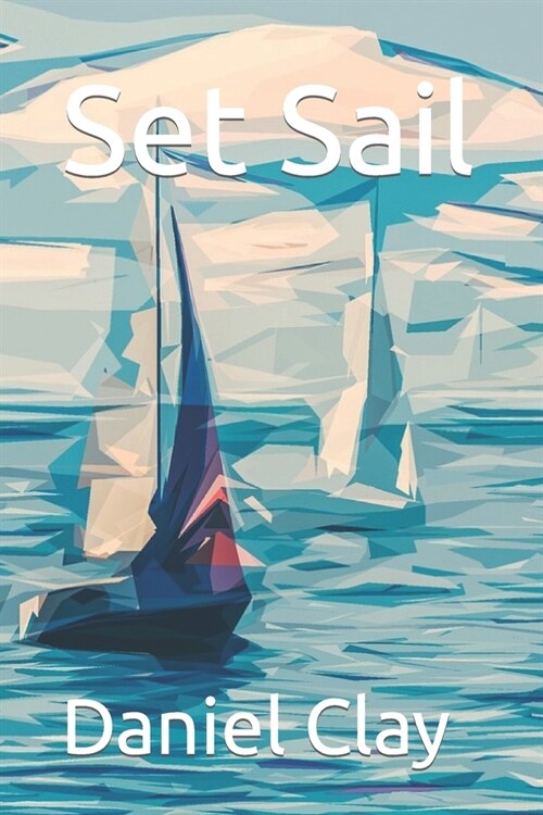 Set Sail (Paperback)