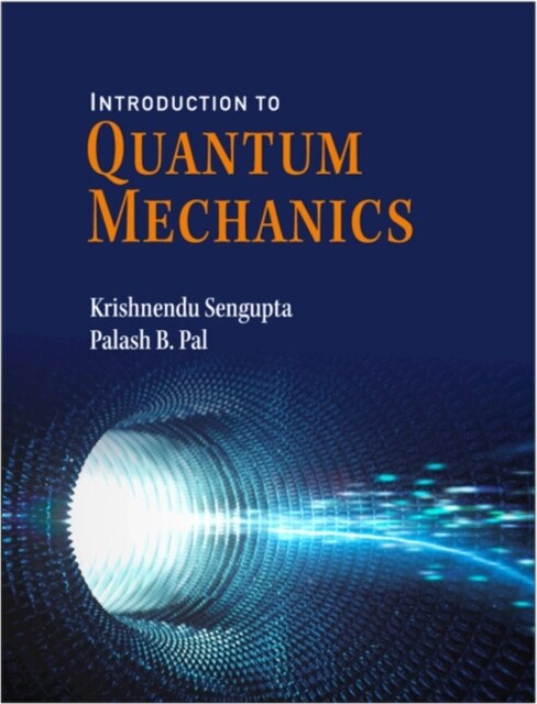 Introduction to Quantum Mechanics (Paperback)