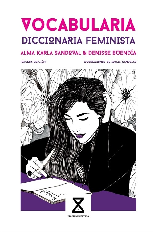 Vocabularia: Diccionaria feminista (Paperback)