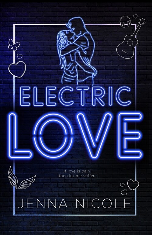 Electric Love (Paperback)