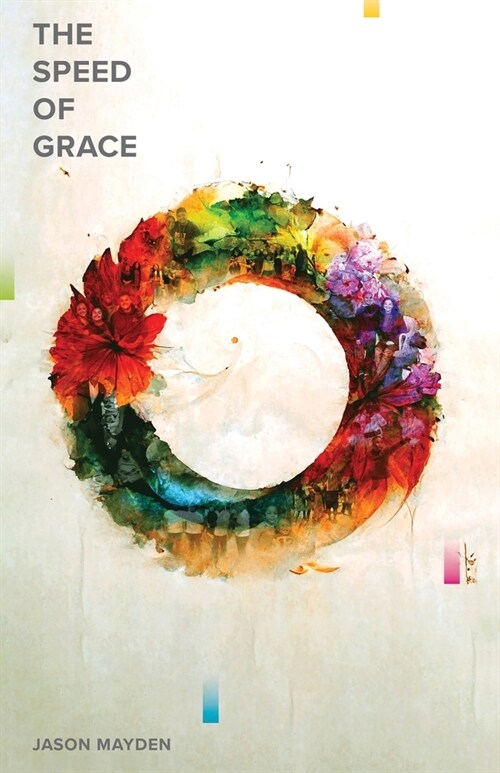 The Speed of Grace (Paperback)