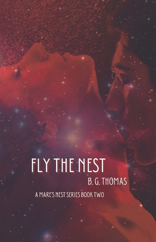 Fly the Nest: A Mares Nest Series Book Two (Paperback)