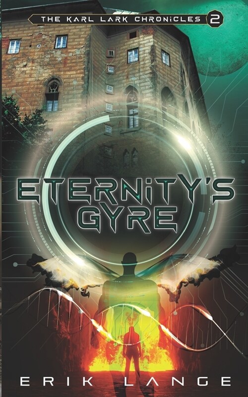 Eternitys Gyre (Paperback)