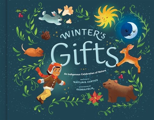 Winters Gifts (Hardcover)