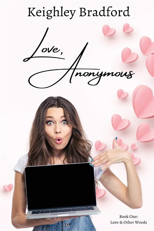 Love, Anonymous (Paperback)