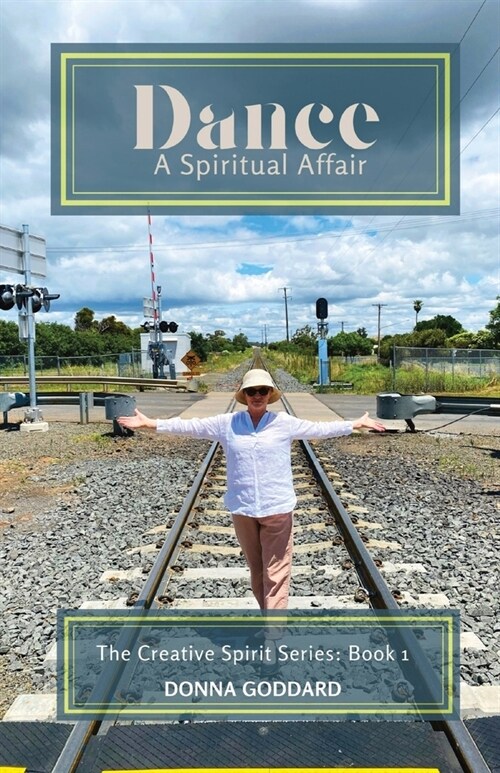 Dance - A Spiritual Affair (Paperback)