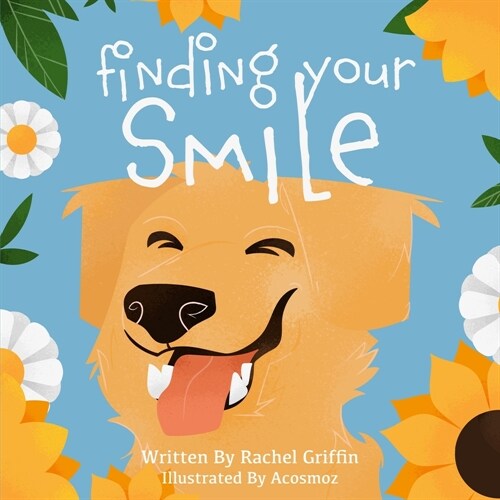 Finding Your Smile (Paperback)