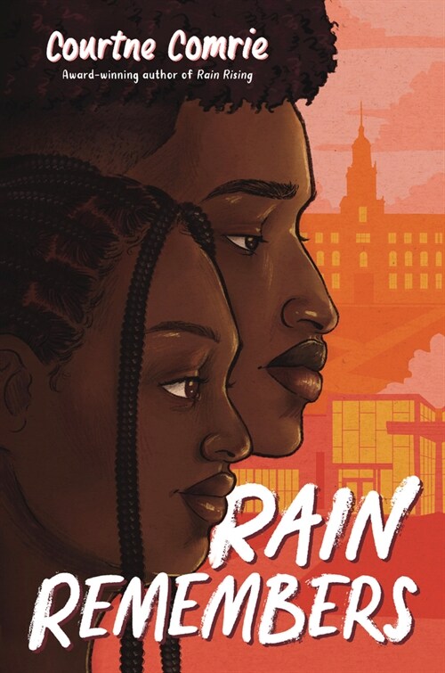 Rain Remembers (Hardcover)