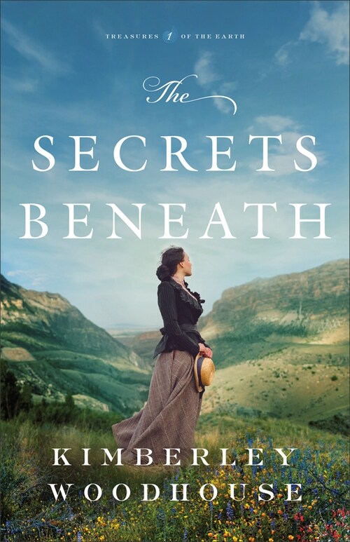 The Secrets Beneath (Paperback)