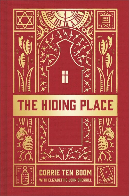 The Hiding Place (Hardcover, Deluxe)