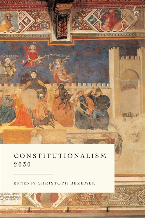 Constitutionalism 2030 (Paperback)