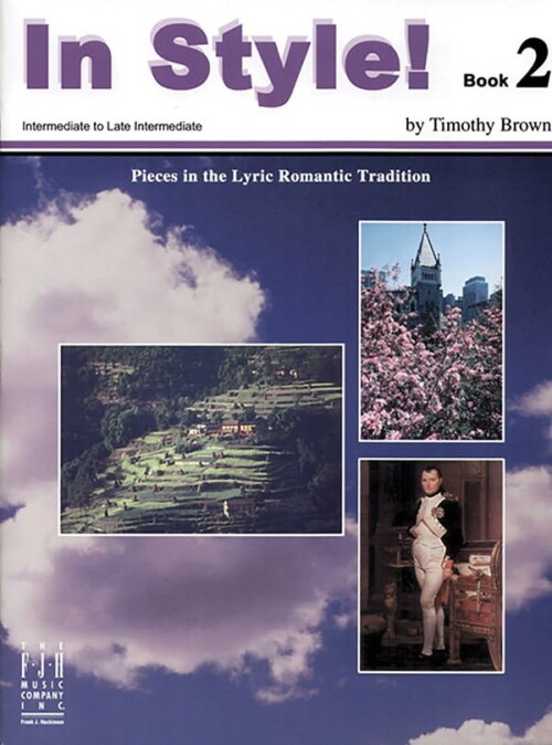In Style!, Book 2 (Paperback)