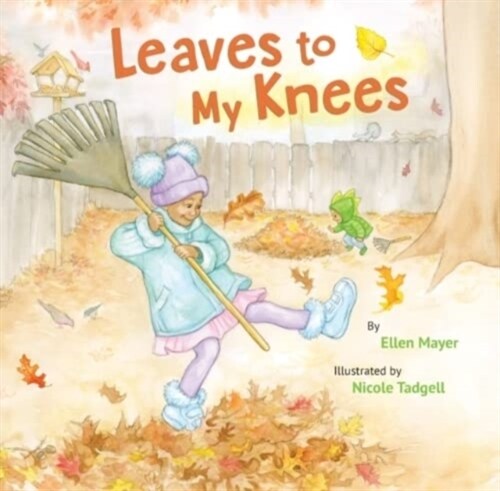 Leaves to My Knees (Paperback)