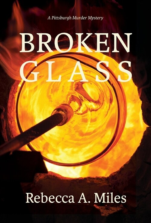 Broken Glass (Hardcover)