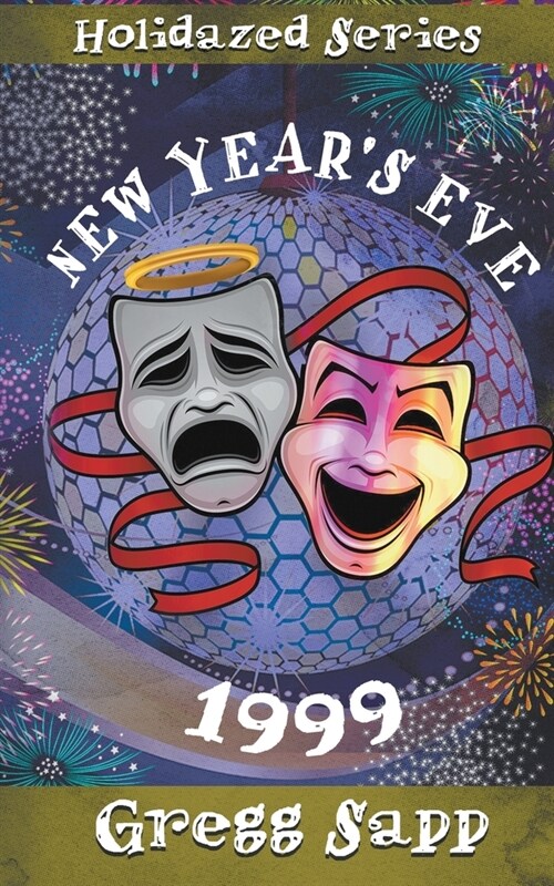 New Years Eve 1999 (Paperback, First Softcover)