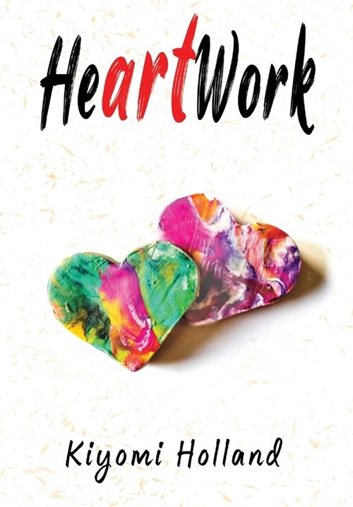 HeARTwork (Hardcover)