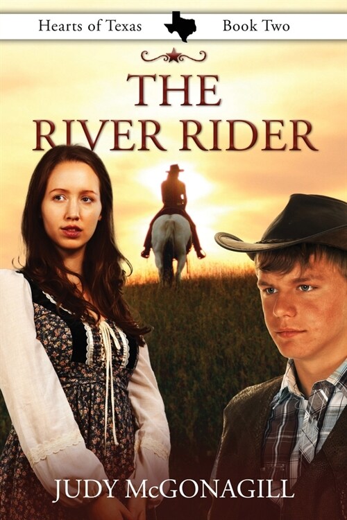 The River Rider (Paperback)