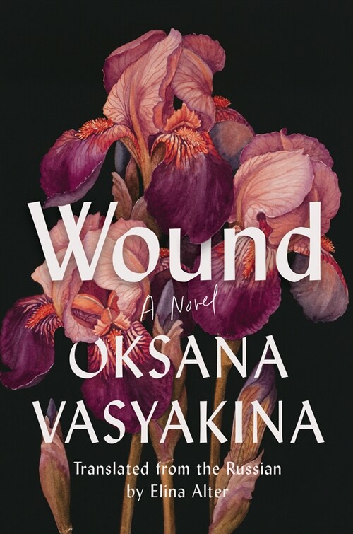 Wound (Hardcover)