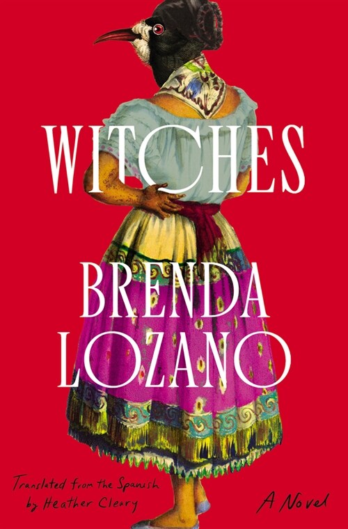 Witches (Paperback)