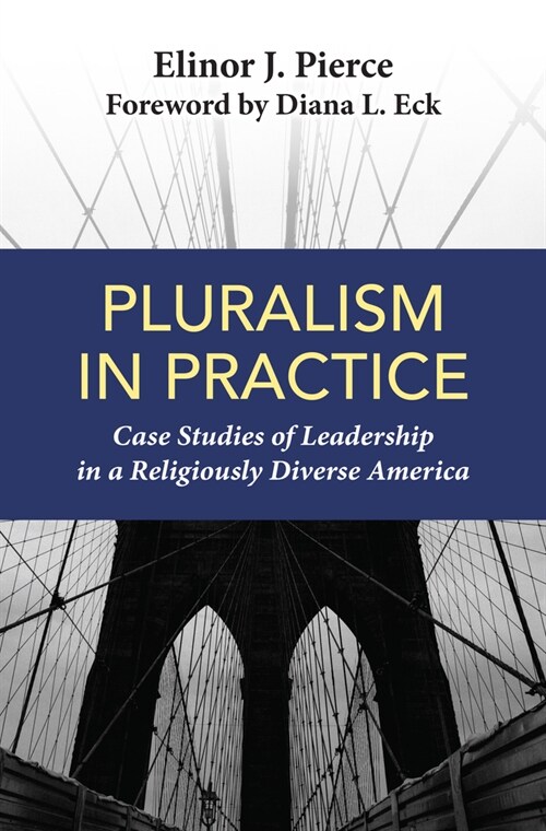 Pluralism in Practice: Case Studies of Leadership in a Religiously Diverse America (Paperback)