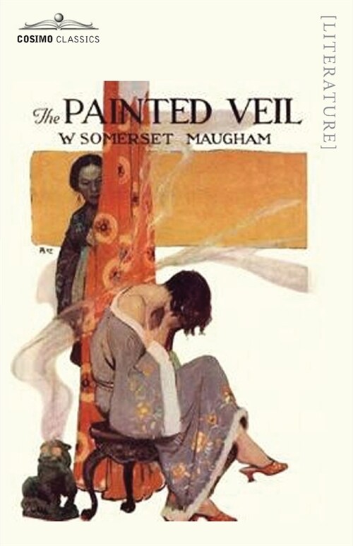 The Painted Veil (Paperback)