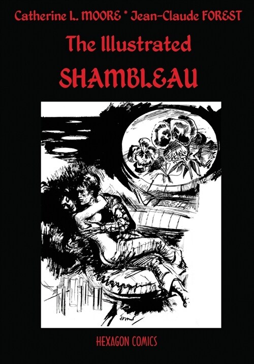 The Illustrated Shambleau (Paperback)