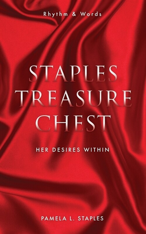 Staples Treasure Chest: Her Desires Within (Paperback)