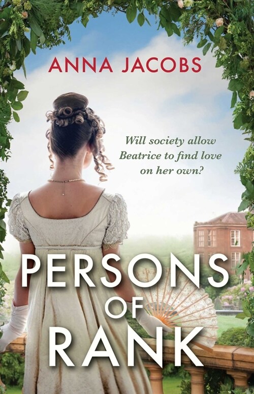 Persons of Rank (Paperback)