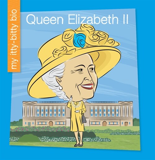 Queen Elizabeth II (Paperback)