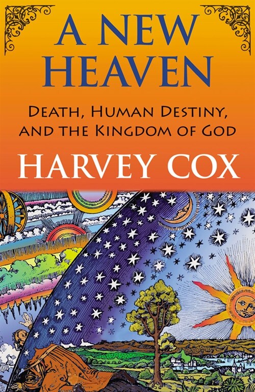A New Heaven (Paperback)