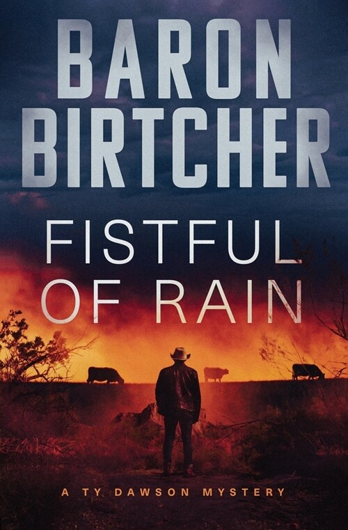 Fistful of Rain (Paperback)