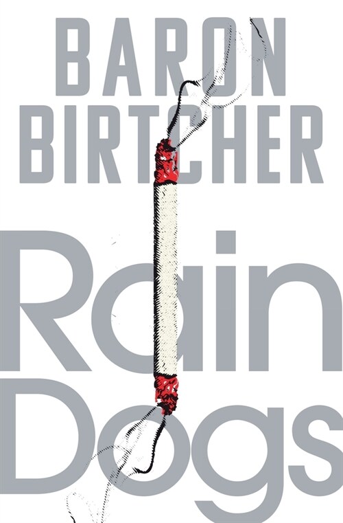 Rain Dogs (Paperback)