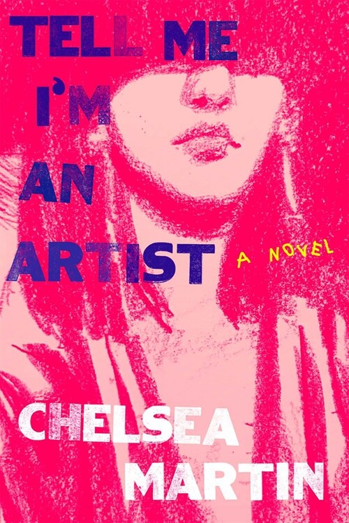 Tell Me Im an Artist (Paperback)