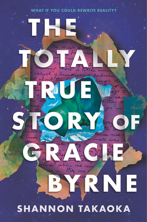 The Totally True Story of Gracie Byrne (Hardcover)