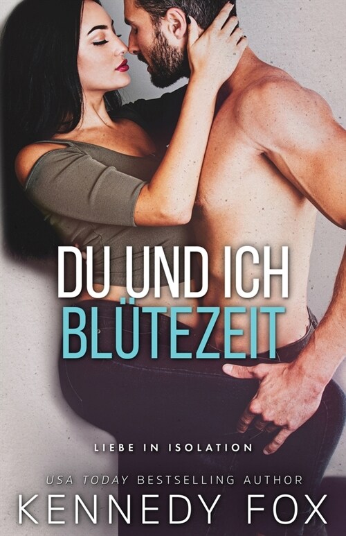 Du und ich - Bl?ezeit (Paperback)