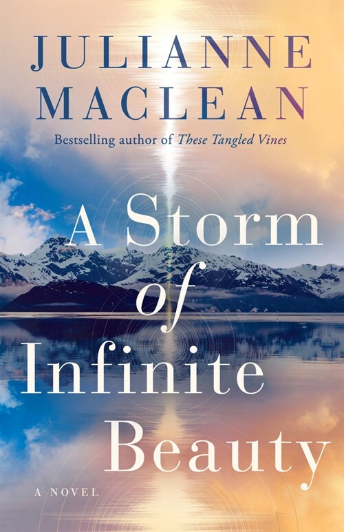 A Storm of Infinite Beauty (Paperback)