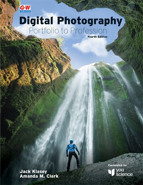 Digital Photography: Portfolio to Profession (Hardcover, 4, Fourth Edition)
