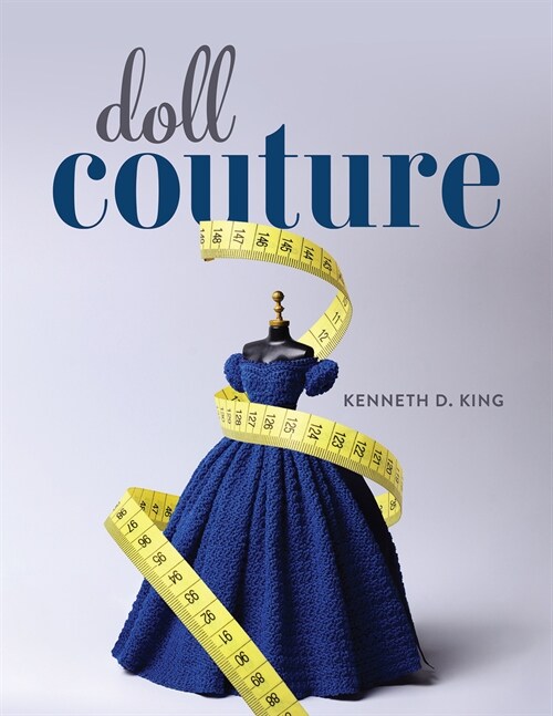 Doll Couture (Paperback)