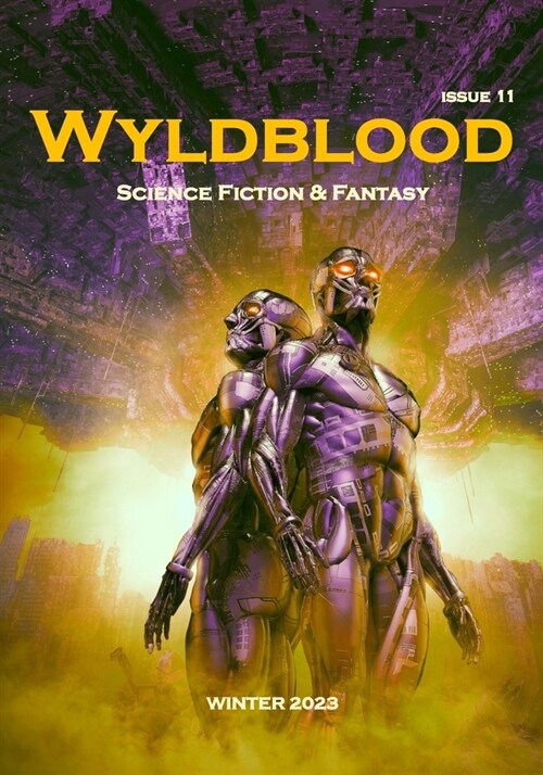 Wyldblood 11 (Paperback)