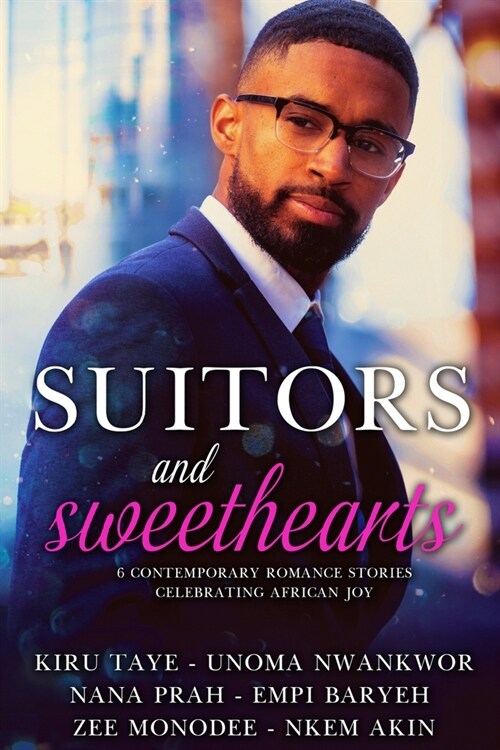 Suitors & Sweethearts: An African Romance Box Set (Paperback, Special)